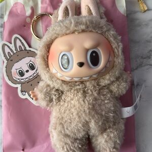 Authentic Labubu
